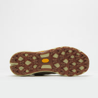 Merrell Agility Peak 5 Trek SE Shoes in Sage and Drab thumbnail