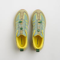 Merrell Agility Peak 5 Trek SE Shoes in Sage and Drab thumbnail