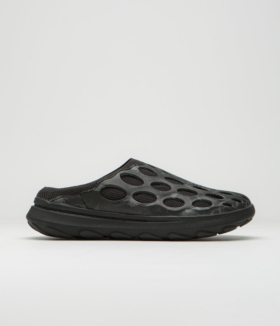 Merrell Hydro Mule SE Shoes in Black