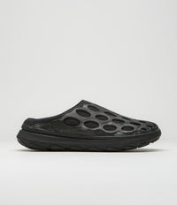 Merrell Hydro Mule SE Shoes in Black