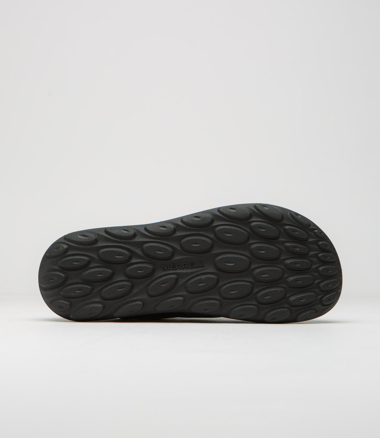 Merrell Hydro Mule SE Shoes - Black | Flatspot