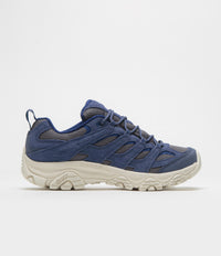 Merrell Moab 3 Shoes in Greystone