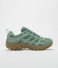 Merrell Moab 3 Shoes in Juniper