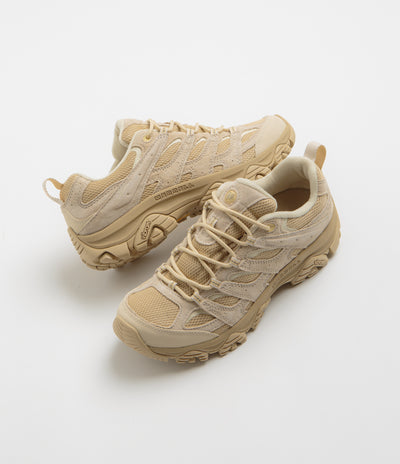 Merrell Moab 3 Shoes in Latte