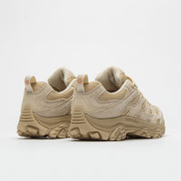Merrell Moab 3 Shoes in Latte thumbnail