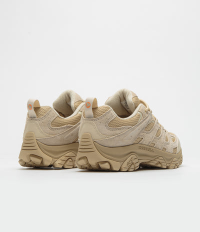 Merrell Moab 3 Shoes in Latte