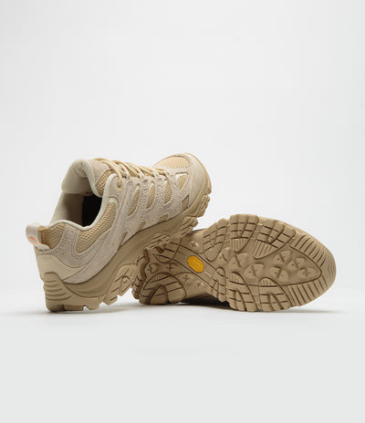 Merrell Moab 3 Shoes in Latte