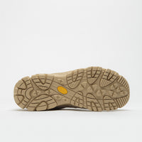 Merrell Moab 3 Shoes in Latte thumbnail
