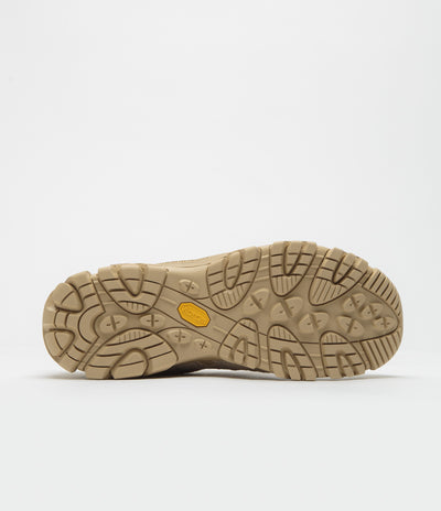 Merrell Moab 3 Shoes in Latte