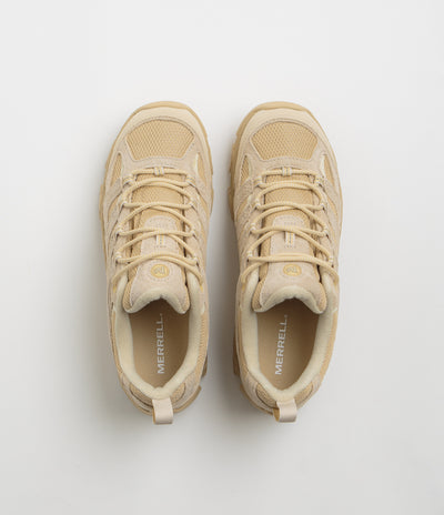Merrell Moab 3 Shoes in Latte