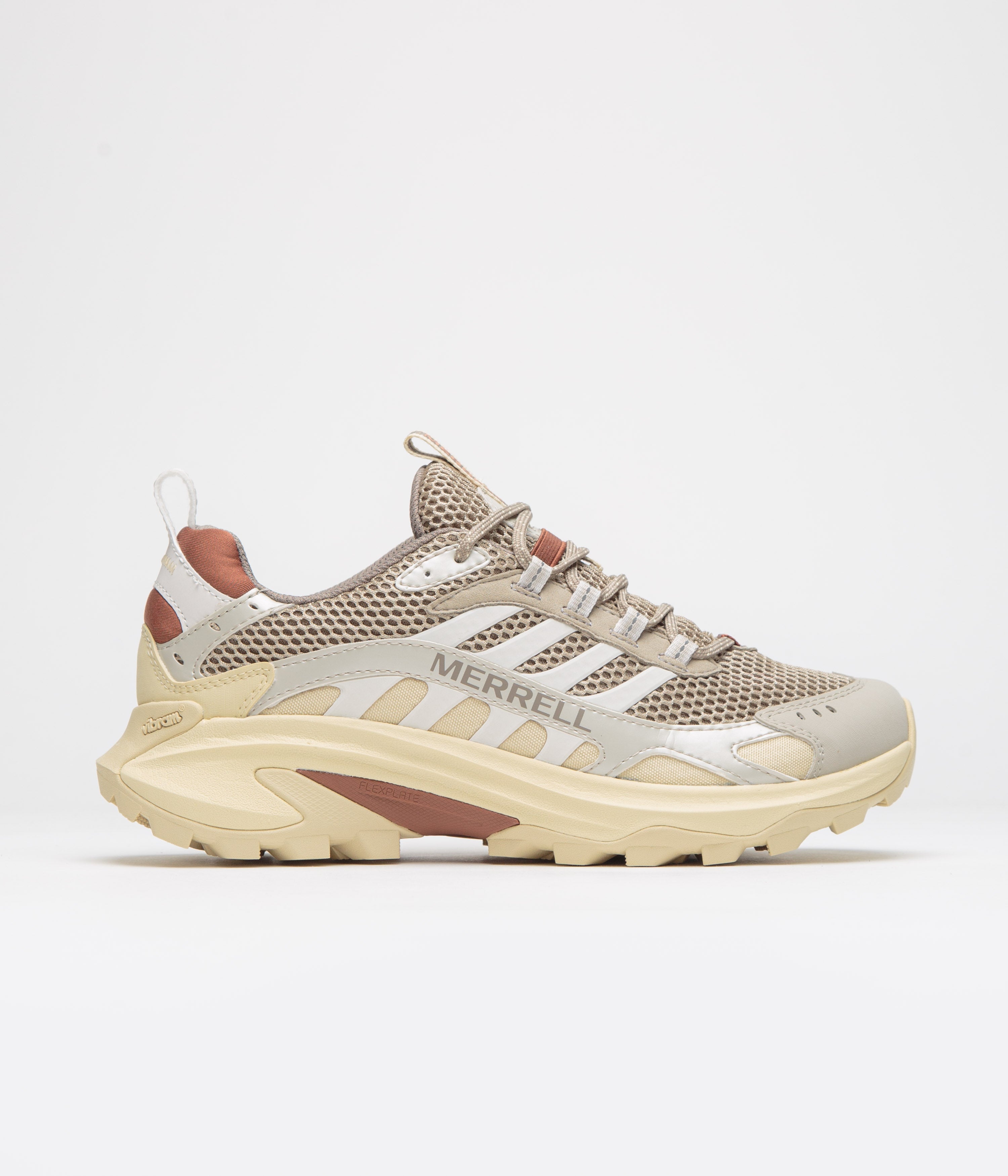 Merrell Moab Speed 2 Vent 2K SE Shoes Bracken Flatspot