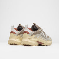 Merrell Moab Speed 2 Vent 2K SE Shoes in Aluminum thumbnail