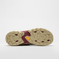 Merrell Moab Speed 2 Vent 2K SE Shoes in Juniper and Gobi thumbnail