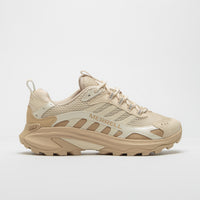 Merrell Moab Speed 2 Vent 2K SE Shoes in Poplar and Latte thumbnail