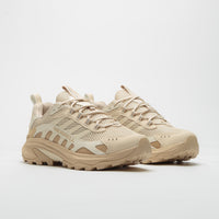 Merrell Moab Speed 2 Vent 2K SE Shoes in Poplar and Latte thumbnail