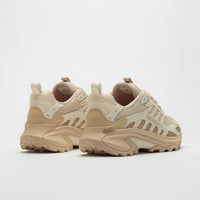 Merrell Moab Speed 2 Vent 2K SE Shoes in Poplar and Latte thumbnail