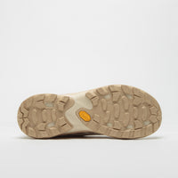 Merrell Moab Speed 2 Vent 2K SE Shoes in Poplar and Latte thumbnail