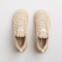 Merrell Moab Speed 2 Vent 2K SE Shoes in Poplar and Latte thumbnail