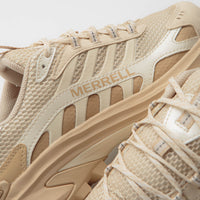 Merrell Moab Speed 2 Vent 2K SE Shoes in Poplar and Latte thumbnail