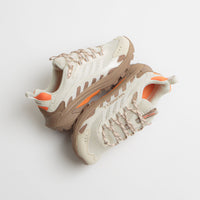 Merrell Moab Speed 2 Vent 2K SE Shoes in Stucco and Mocha thumbnail