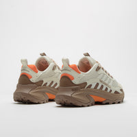 Merrell Moab Speed 2 Vent 2K SE Shoes in Stucco and Mocha thumbnail