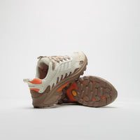 Merrell Moab Speed 2 Vent 2K SE Shoes in Stucco and Mocha thumbnail