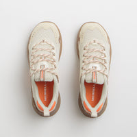 Merrell Moab Speed 2 Vent 2K SE Shoes in Stucco and Mocha thumbnail