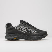 Merrell Moab Speed GTX SE Shoes in Black thumbnail