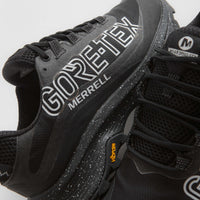 Merrell Moab Speed GTX SE Shoes in Black thumbnail