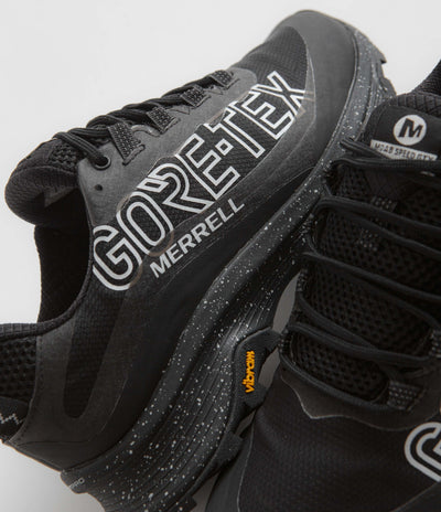Merrell Moab Speed GTX SE Shoes in Black
