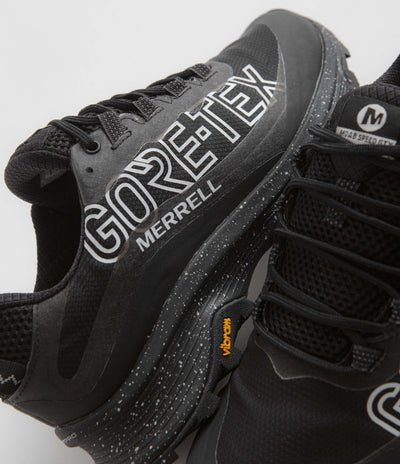 Merrell Moab Speed GTX SE Shoes - Black
