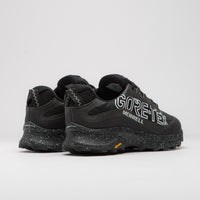 Merrell Moab Speed GTX SE Shoes in Black thumbnail