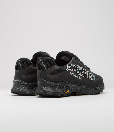 Merrell Moab Speed GTX SE Shoes in Black