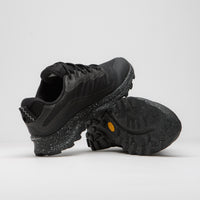 Merrell Moab Speed GTX SE Shoes in Black thumbnail