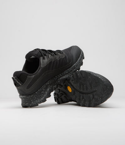 Merrell Moab Speed GTX SE Shoes in Black