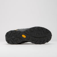 Merrell Moab Speed GTX SE Shoes in Black thumbnail