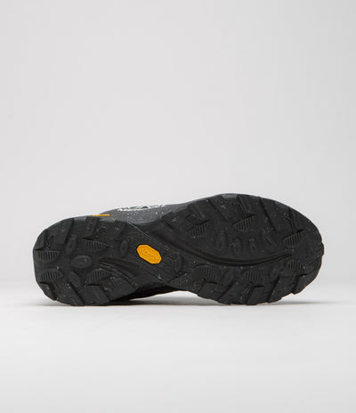 Merrell Moab Speed GTX SE Shoes in Black