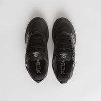 Merrell Moab Speed GTX SE Shoes in Black thumbnail