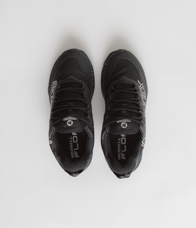 Merrell Moab Speed GTX SE Shoes in Black