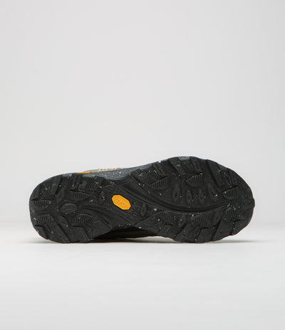 Merrell Moab Speed GTX SE Shoes in Coyote Multi