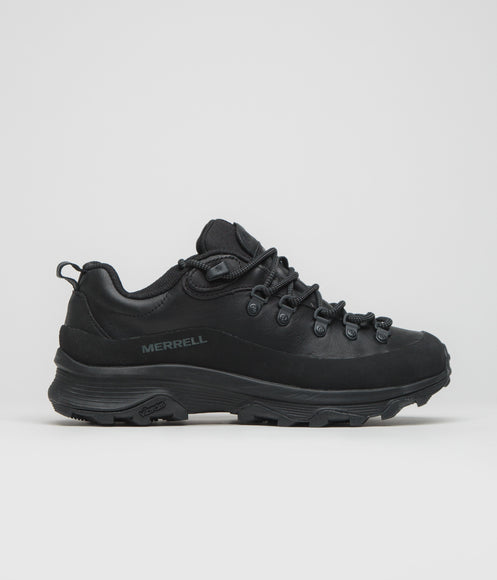 Merrell Ontario Speed LTR Lace SE Shoes - Black