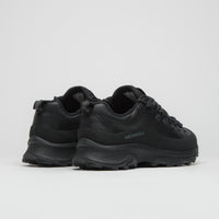 Merrell Ontario Speed LTR Lace SE Shoes in Black thumbnail