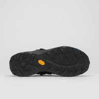 Merrell Ontario Speed LTR Lace SE Shoes in Black thumbnail