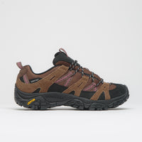 Merrell x Gramicci Moab 2 Siren Shoes in Dark Earth thumbnail