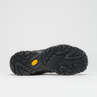 Merrell x Gramicci Moab 2 Siren Shoes in Dark Earth thumbnail