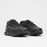 Merrell x Snow Peak MTL Longsky 2 Matryx Shoes - Charcoal Black thumbnail