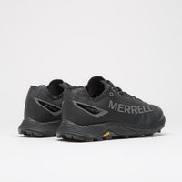 Merrell x Snow Peak MTL Longsky 2 Matryx Shoes - Charcoal Black thumbnail