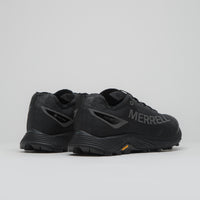 Merrell x Snow Peak MTL Longsky 2 Matryx Shoes - Charcoal Black thumbnail