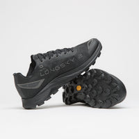 Merrell x Snow Peak MTL Longsky 2 Matryx Shoes - Charcoal Black thumbnail