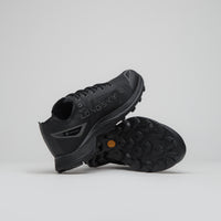 Merrell x Snow Peak MTL Longsky 2 Matryx Shoes - Charcoal Black thumbnail